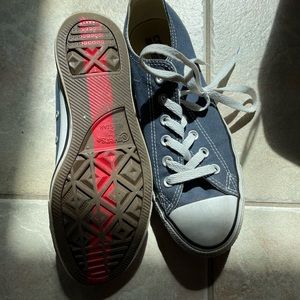 Boston Converse Sneakers